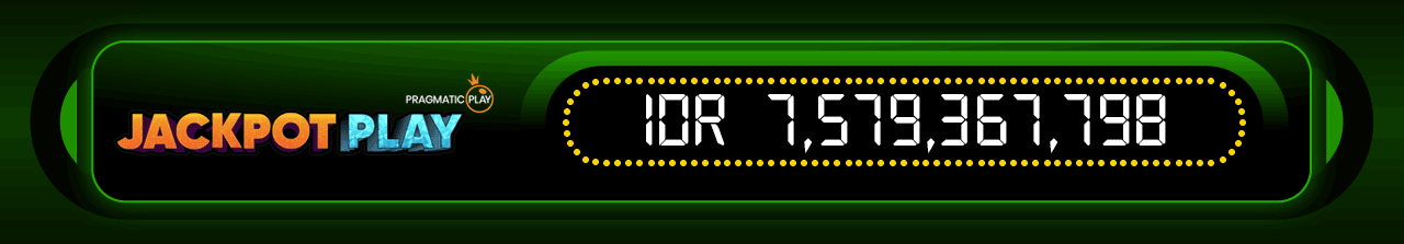 ILMUTOTO88 Jackpot