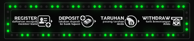ILMUTOTO88 Jackpot